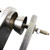 Bbk Performance Varitune Adjustable S.S. Muffler 3in Dia. 31035