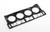 Cometic Gaskets 96mm MLX Head Gasket .062 Ford 6.0L Diesel C5589-062