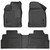 Husky Liners Front & 2nd Seat Floor L iners 99761