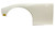 Shop forFivestar ABC Fender Composite White Left 8in Tires 663-230-WL at Revtec Auto Parts by Fivestar for as low as 228.79