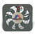 Shop forFlex-A-Lite 12in. Lo Profile PullerF an w/o Controls 116550 at Revtec Auto Parts by Flex-A-Lite for as low as 187.67