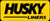 Husky Liners 07-11 Toyota Camry Front /2nd Floor Liners Grey 98512