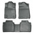 Shop forHusky Liners 07-11 Toyota Camry Front /2nd Floor Liners Grey 98512 at Revtec Auto Parts by Husky Liners for as low as 174.64