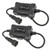 Oracle Lighting 9004 LED Headlight Bulbs  5238-001