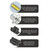 Oracle Lighting 9004 LED Headlight Bulbs  5238-001