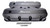 Shop forHolley Sniper Fabricated Valve Covers BBC Tall 890004B at Revtec Auto Parts by Holley for as low as 230.54