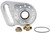 Shop forAllstar Performance Radiused Climbing Pinion Mount for QC Single Side ALL60285 at Revtec Auto Parts by Allstar Performance for as low as 249.99