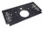 Shop forTriple X Race Components Alum Rear Motor Plate Raised Rail Black Sprint SC-EG-0006BLK at Revtec Auto Parts by Triple X Race Components for as low as 198.03