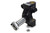 Mpd Racing Spindle With Steel Snout Black Sprint Car MPD14000