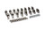 Shop forComp Cams Sbf&Olds V8 Mag Rocker Arms 3/8 Stud/1.6 Ratio 1442-16 at Revtec Auto Parts by Comp Cams for as low as 237.9