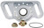 Shop forAllstar Performance Radiused Climbing Pinion Mount for QC Double Side ALL60286 at Revtec Auto Parts by Allstar Performance for as low as 245.69