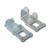 Shop forHooker Engine Mount Brackets GM LS to GM F-Body 75-81 12613HKR at Revtec Auto Parts by Hooker for as low as 244.99