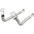 Shop forMagnaflow Perf Exhaust 63-79 Dodge B-Body Exhaust Manifold Pipe 19304 at Revtec Auto Parts by Magnaflow for as low as 255.15