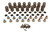 Shop forComp Cams Valve Spring & Retainer Kit GM LS6 Beehive Style 26906CS-KIT at Revtec Auto Parts by Comp Cams for as low as 304.28