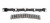 Comp Cams Bbc Cam&Lifter Kit 280H (Hyd Lifter #812-16) CL11-208-3
