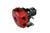 Aeromotive 4-Port Bypass Adjustable Regulator - 3-15psi 13224