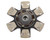 Shop forRam Clutch Metallic Clutch Disc 6130 at Revtec Auto Parts by Ram Clutch for as low as 264.1