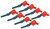 Shop forMsd Ignition Frd Blaster Coil-On-Plug 99-04 4.6L SOHC (8pk) 82428 at Revtec Auto Parts by MSD Ignition for as low as 295.7