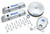 Shop forProform Engine Dress-Up Kit Chro me w/Blue MOPAR 440-814 at Revtec Auto Parts by Proform for as low as 344.68