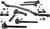 Shop forProforged Steering Rebuild Kit Buick/Chevy/Old/Pontiac 116-10015 at Revtec Auto Parts by Proforged for as low as 404.4