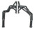 Shop forHedman 55-57 Sb Chevy Passenger 68120 at Revtec Auto Parts by Hedman for as low as 366.98