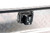 Dee Zee Triangle Trailer Tool Box Small DZ 91716