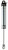 Shop forFox Factory Inc Steel Shock w/Sch 8.9in 2.75C-5R Linear 983-95-509-16 at Revtec Auto Parts by Fox Factory Inc for as low as 329