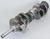 Eagle BBF Cast Steel Crank - 3.850 Stroke 104603850
