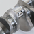 Eagle BBF Cast Steel Crank - 3.850 Stroke 104603850