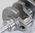Eagle BBF Cast Steel Crank - 3.850 Stroke 104603850