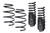 Shop forEibach Pro-Kit Camaro ZL1 Set of 4 Springs E10-23-018-01-22 at Revtec Auto Parts by Eibach for as low as 355