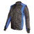 Impact Racing Jacket Racer Large Black/Blue 22519506