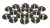 Shop forComp Cams Titanium Valve Spring Retainers- 10 Degree 733-16 at Revtec Auto Parts by Comp Cams for as low as 447.92