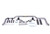 Shop forHellwig 99-07 Ford E350 Motorhom Front Sway Bay 1-3/8in 7008 at Revtec Auto Parts by Hellwig for as low as 514.53