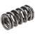 Manley Chevy LS Spring Kit 1.295 w/Ti-Retainers 26362334KS