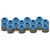 Manley Chevy LS Spring Kit 1.295 w/Ti-Retainers 26362334KS