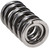 Manley Chevy LS Spring Kit 1.295 w/Ti-Retainers 26362334KS