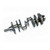 Shop forScat Enterprises SBF 351W Cast Steel Crank - 3.500 Stroke 9-351-3500-5955-2311 at Revtec Auto Parts by Scat Enterprises for as low as 468.91