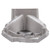 Edelbrock SBC Super Victor 4500 Manifold - 23 Degree 2971