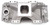 Edelbrock BBC Victor Jr. EFI Intake Manifold 29025