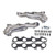 Bbk Performance Shorty Headers - 05-11 5.7/6.1L Hemi Cars 40120