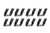 Shop forHowards Racing Components Solid Roller Lifters - BBM Verticle Style 91727 at Revtec Auto Parts by Howards Racing Components for as low as 583.41