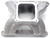 Edelbrock SBC Victor Manifold - Glidden 18 Degree 2858