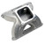Edelbrock SBC Victor Manifold - Glidden 18 Degree 2858