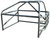 Shop forAllstar Performance Roll Cage Kit Deluxe Offset Int Metric ALL22109 at Revtec Auto Parts by Allstar Performance for as low as 526.49