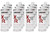 Wilwood Brake Fluid XR Racing 500ml Can NON-DOT 12pk 290-16355