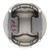 Wiseco-Pro Tru SBC Domed Piston Set 4.030 Bore +8cc PTS502A3