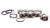 Shop forWiseco-Pro Tru SBC F/T Piston Set 4.030 Bore -5cc PTS506A3 at Revtec Auto Parts by Wiseco for as low as 688.99