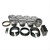 Wiseco-Pro Tru BBC Domed Piston & Ring Set 4.280 Bore +21CC PTS522A3