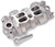 Edelbrock Performer RPM Dual Duad Manifold - Chevy 348-409 5409